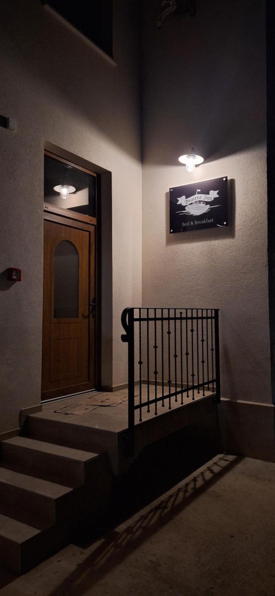 Bracera Inn Malinska Esterno foto